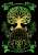 ブロッコリーモノクロームスリーブプレミアム 「世界樹ユグドラシル」 (カードスリーブ) 商品画像1
