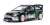 フォード フォーカス RS 2010年ラリーディショー カースル・クーム Ken Block (ミニカー) 商品画像1