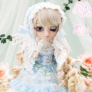 Pullip / Moona (Fashion Doll)