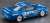 Calsonic Skyline (Skyline GT-R [BNR32 Gr.A] 1993 JTC Champion (Model Car) Item picture2