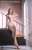 スーパーフレキシブル 女性シームレスボディ ペール ラージバスト S52 ヘッド付 (ドール) その他の画像7