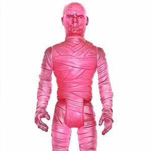 リ・アクション/ ユニバーサルモンスターズ: ミイラ再生 イムホテップ(ルミネ-ターズ Ver.) (完成品)
