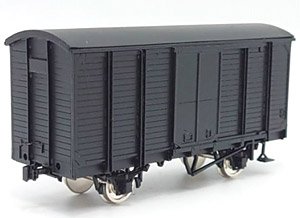 1/80(HO) WAMU3500 without Reinforcing Type (WAMU1) Paper Kit (Unassembled Kit) (Model Train)