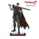 Animation [Berserk: The Golden Age Arc - Memorial Edition] Guts Extra Large Acrylic Stand (Anime Toy) 商品画像1 Thumbnail