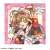 Cardcaptor Sakura Hologram Sticker (Sakura A) (Anime Toy) Item picture1
