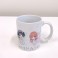 [Rent-A-Girlfriend] Mug Cup (Mini Chara) (Anime Toy) 商品画像3 Thumbnail