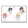 [Rent-A-Girlfriend] Bi-fold Pass Case (Mini Chara) (Anime Toy) 商品画像2 Thumbnail