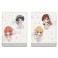 [Rent-A-Girlfriend] Bi-fold Pass Case (Mini Chara) (Anime Toy) 商品画像1 Thumbnail