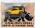 Suzuki Jimny (JB74) 2019 RHD Rhino Ivory Yellow Accessory Pack BMC X JIMNY 5th Anniversary (Diecast Car) Package1