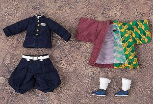 ねんどろいどどーる おようふくセット 冨岡義勇 (フィギュア)