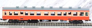 16番(HO) キハ25-200代 (二段上昇窓) 一般色、動力なし (塗装済み完成品) (鉄道模型)