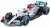 メルセデスAMG ペトロナス F1チーム W13(2022) E パフォーマンス No.63 G.ラッセル (ミニカー) 商品画像1