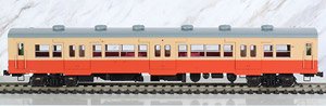 16番(HO) キハ30 一般色、動力なし 塗装済完成品 (塗装済み完成品) (鉄道模型)