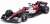 Alfa Romeo F1 Team Orlen C42 2022 No.77 V.Bottas (with Driver) (Diecast Car) Item picture1