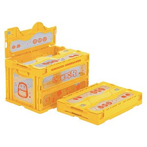Himoto! Umaru-chan R Folding Container (Anime Toy)