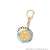 One Piece Symbol Motif Key Ring Law (Anime Toy) Item picture1