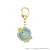 One Piece Symbol Motif Key Ring Marco (Anime Toy) Item picture1