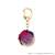One Piece Symbol Motif Key Ring Corazon (Anime Toy) Item picture1