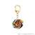 One Piece Symbol Motif Key Ring Shanks (Anime Toy) Item picture1