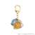 One Piece Symbol Motif Key Ring Chopper (Anime Toy) Item picture1