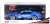 CALSONIC IMPUL Z No.12 TEAM IMPUL Series Champion GT500 Class SUPER GT 2022 Kazuki Hiramine - Bertrand Baguette (Diecast Car) Package1
