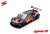 Red Bull MOTUL MUGEN NSX-GT No.16 TEAM Red Bull MUGEN GT500 SUPER GT 202 Ukyo Sasahara - Toshiki Oyu (Diecast Car) Item picture1