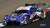 WedsSport ADVAN GR Supra No.19 TGR TEAM BANDOH GT500 SUPER GT 2022 Y.Kunimoto S.Sakaguchi (ミニカー) その他の画像1