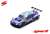 REALIZE CORPORATION ADVAN Z No.24 KONDO RACING GT500 SUPER GT 2022 Daiki Sasaki - Kohei Hirate (Diecast Car) Item picture1
