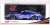 REALIZE CORPORATION ADVAN Z No.24 KONDO RACING GT500 SUPER GT 2022 Daiki Sasaki - Kohei Hirate (Diecast Car) Package1