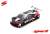 Modulo NSX-GT No.64 Modulo Nakajima Racing GT500 SUPER GT 2022 Takuya Izawa - Hiroki Otsu (ミニカー) 商品画像1