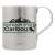 [Laid-Back Camp] Caribou Layer Stainless Mug Cup Ver2.0 (Anime Toy) Item picture1