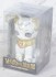 TOYSCOMIC×BLACKBOX ブラックボックスアクションペットシリーズ第1弾 フライングタイガー&エジプトキャット 10CMコレクションフィギュア ムーンライト・バステト (完成品) パッケージ1 サムネイル
