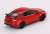 Honda Civic Type R 2023 Rally Red w/Advan GT Wheel (RHD) (Diecast Car) Other picture2