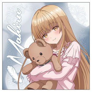TVアニメ お隣の天使様にいつの間にか駄目人間にされていた件 描き下ろし 椎名真昼 クッションカバー (キャラクターグッズ)