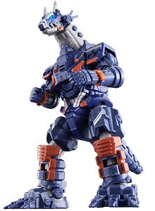 DX Earth Garon (Character Toy)