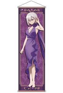 スパイ教室 描き下ろしビッグタペストリー ジビア (キャラクターグッズ)