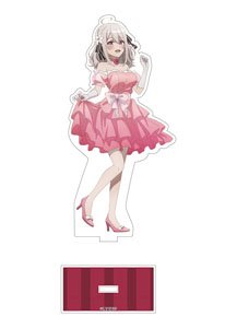 スパイ教室 描き下ろしアクリルスタンド リリィ (キャラクターグッズ)