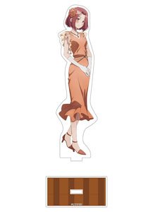 スパイ教室 描き下ろしアクリルスタンド グレーテ (キャラクターグッズ)