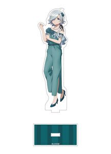 スパイ教室 描き下ろしアクリルスタンド モニカ (キャラクターグッズ)