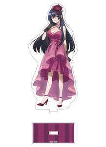 スパイ教室 描き下ろしアクリルスタンド ティア (キャラクターグッズ)