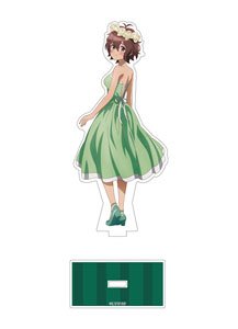 スパイ教室 描き下ろしアクリルスタンド サラ (キャラクターグッズ)