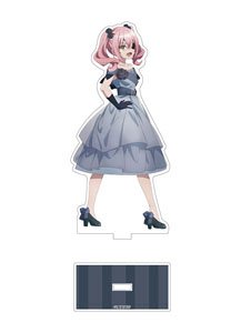 スパイ教室 描き下ろしアクリルスタンド アネット (キャラクターグッズ)