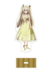 スパイ教室 描き下ろしアクリルスタンド エルナ (キャラクターグッズ)
