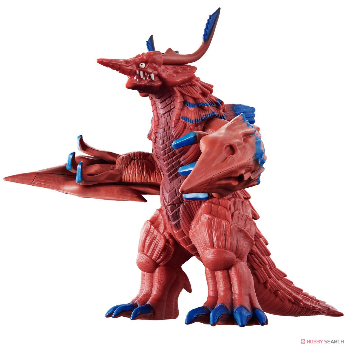 Ultra Monster Advance Bazanga (Character Toy) Item picture1