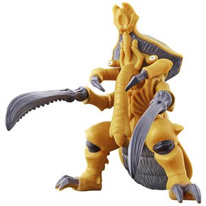 Ultra Monster Advance Taganular (Character Toy)