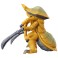 Ultra Monster Advance Taganular (Character Toy) 商品画像3 Thumbnail