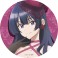 スパイ教室 描き下ろしトレーディング缶バッジ (8個セット) (キャラクターグッズ) 商品画像6 サムネイル