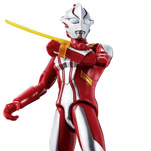 Ultra Action Figure Ultraman Mebius (Character Toy)