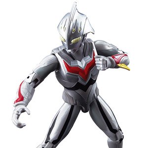 ウルトラアクションフィギュア ウルトラマンネクサス アンファンス (キャラクタートイ)