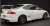 Honda Mugen Integra Type R (DC5) Late Ver. White (Diecast Car) Item picture2
